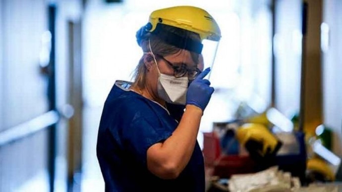 Kadın istihdamı Ocak’ta yüzde 30,7’ye geriledi